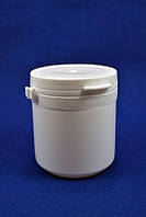 Банка 150 мл із кришкою з контролем першого розтину