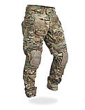 Професійний Армійський Костюм Idogear G3 Multicam®, фото 4