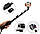 Монопод YunTeng YT-1288 Bluetooth, фото 3