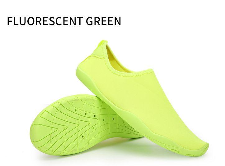 Аквашузи Kinetic, колялки, взуття для плавання, пляжу, йоги 44 (27,5 см), фото 1