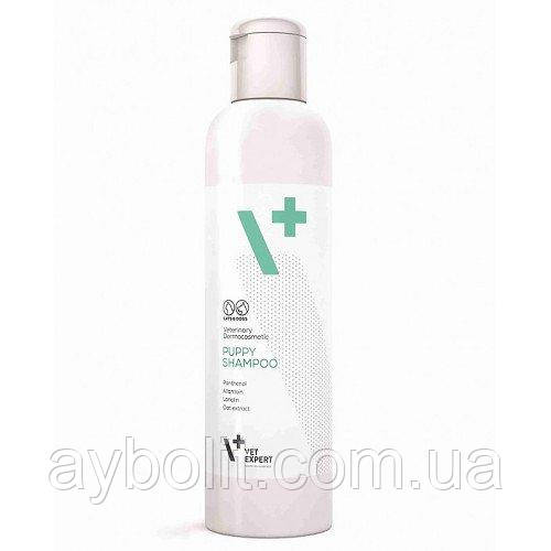 Puppy Shampoo Лечебно-косметический шампунь для щенков и котят, 250 мл