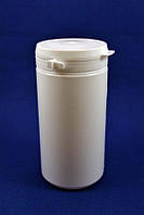 Банка 400 мл із кришкою з контролем першого розтину