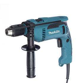 Дриль ударний Makita HP1641K