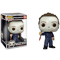 Фигурка Funko Pop Фанко Поп Halloween: Michael Myers Майкл Майерс 25см Movies MM 1155