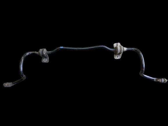 Стабілізатор передній Renault Kangoo 2, 2008-, 8200617861 (Б/У), фото 1