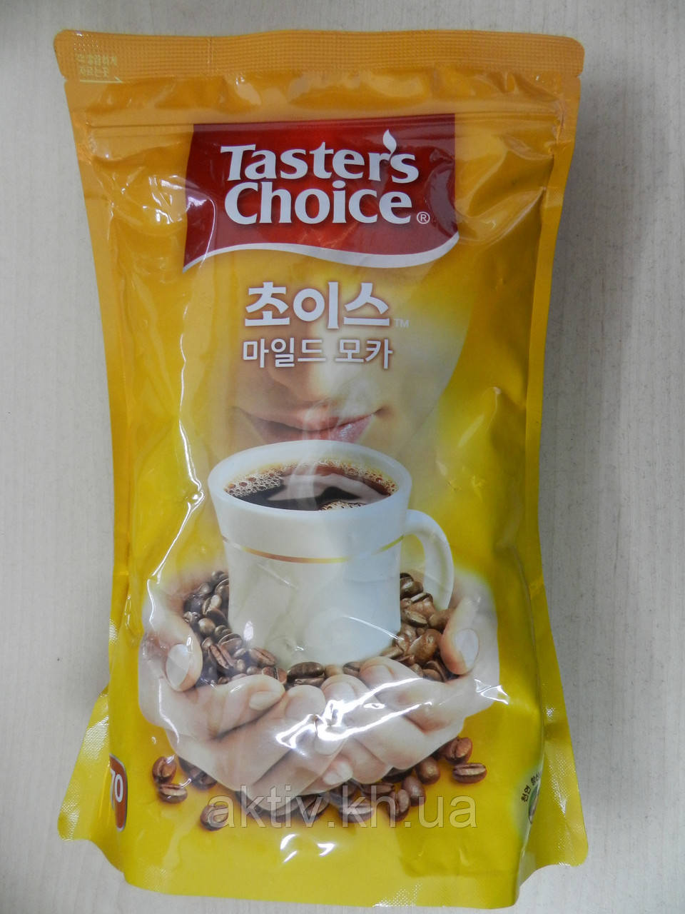 Кава Тестер Чойс Tasters Choice  170 грамів