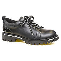 Повседневные туфли Baden KF124-031, код: 035149, последний размер: 39