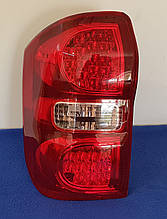 Задні LED-ліхтарі Toyota Rav4 2004 — 2006