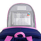 Рюкзак шкільний Kite Wonder Kite WK22-702M-1, фото 8