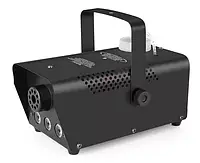 Генератор дыма POWERlight SM-500 LED Дым машина