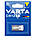 Батарейка Varta CR123A Lithium 1600 мА/ч в блістері, фото 3