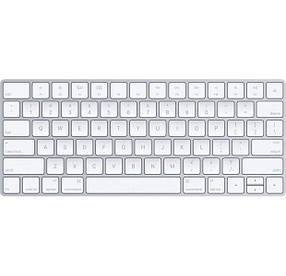 Bluetooth Клавіатура Apple Magic Keyboard A1644 UA UCRF (MLA22RU/A) Гарантія 12 місяців
