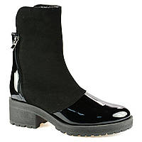 Женские повседневные ботинки Luca Cavialli код: 05961, последний размер: 38