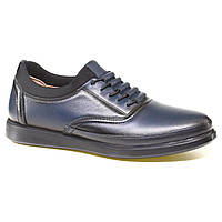 Мужские повседневные туфли Ulus код: 34899, последний размер: 42