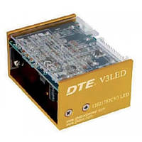 Скалер DTE-V3 LED с 6 насадками: GD1 2 шт, GD2, GD4, PD1, ED1