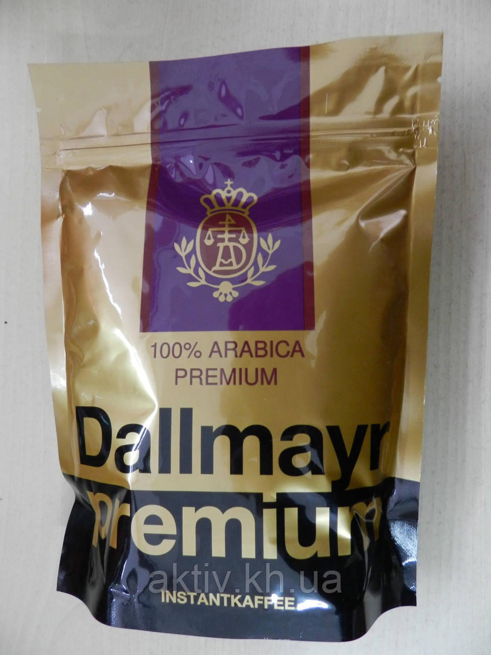 Далмаер кофе: продажа, цена в Харькове. Кофе от "сайт магазина аКтив ...