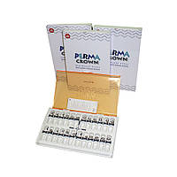 Набір коронок PermaCrown, 24 шт.