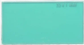 Внутрішнє захисне скло 106×66 мм мм до зварювальної маски PANTERA TRAFIMET, фото 1