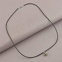 068076 Підвіска 41 см. (Срібло)