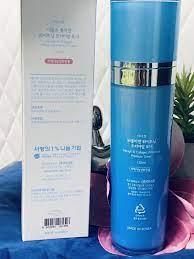 [ENOUGH] ОСВІТЛЕННЯ/Тонер для обличчя W Collagen Whitening Premium Toner, 130 мл(061396)