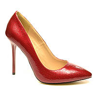 Женские модельные туфли La Vida код: 04161, последний размер: 38