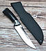 Ніж мисливський "Темний клен". Хіт, фото 5
