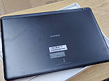 Планшет HUAWEI MediaPad T5 AGS2-L09 10 2/32 GB LTE 1 sim Black 5100маг гарантія, фото 3