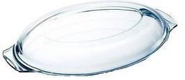 Кришка Pyrex овальна