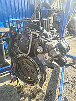 Мотор, двигатель Mercedes ОМ 112 , 2.4 бензин