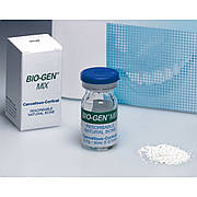 Остеопластичні матеріали