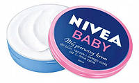 Nivea Baby крем детский с первых дней жизни, 150 мл