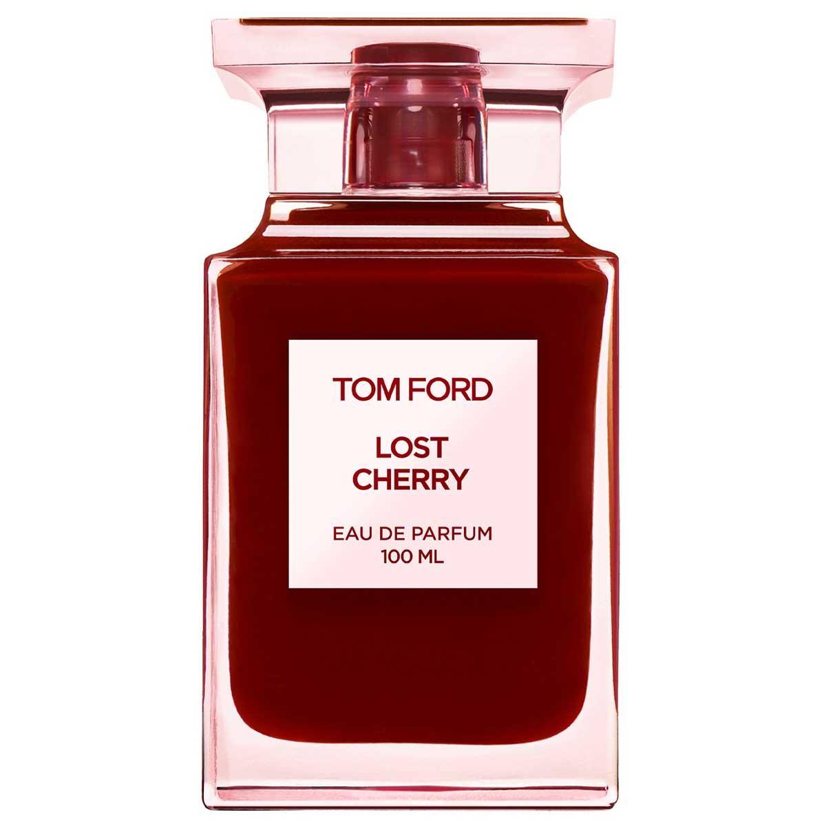 Tom Ford Lost Cherry edp 100ml, США