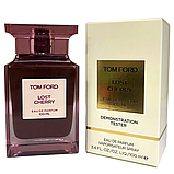 Tom Ford Lost Cherry edp 100ml, США, фото 2