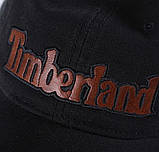 Бейсболка бренда Timberland. Кепка Timberland. Брендовые бейсболки. Мужские бейсболки., фото 4