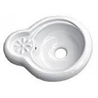 Чаша плівальниці порцелянова SR-813