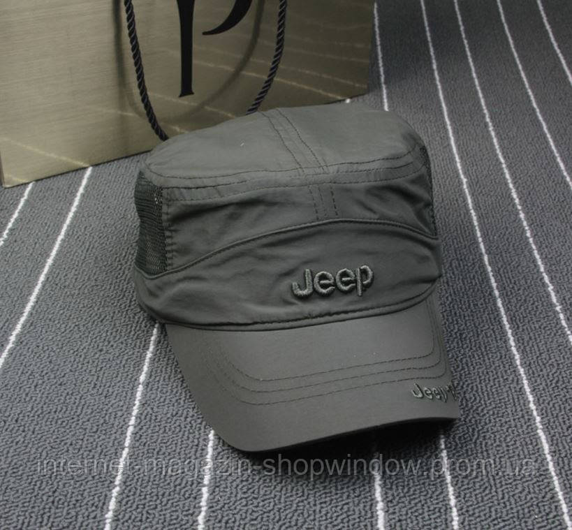 Бейсболки JEEP. Мужские кепки.