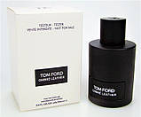 Tom Ford Ombre Leather edp 100ml, ШВЕЙЦАРІЯ, фото 2