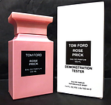 Tom Ford Rose Prick edp 100ml ШВЕЙЦАРІЯ, фото 2