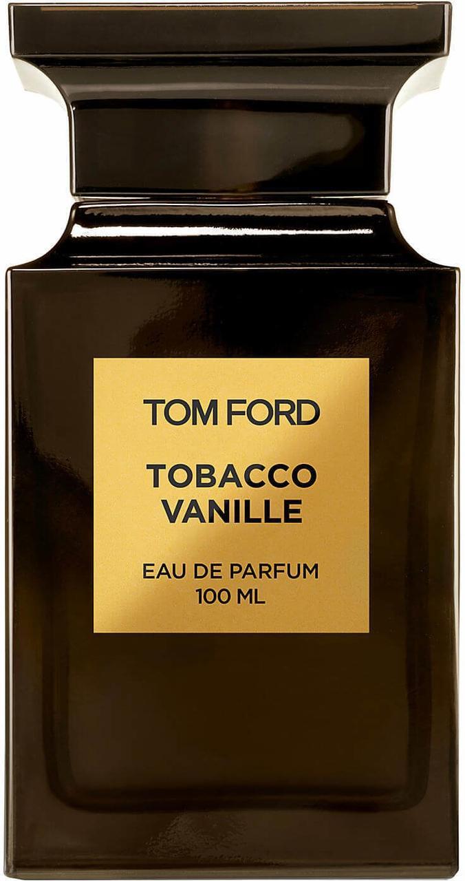 Tom Ford Tobacco Vanille edp 100ml, США