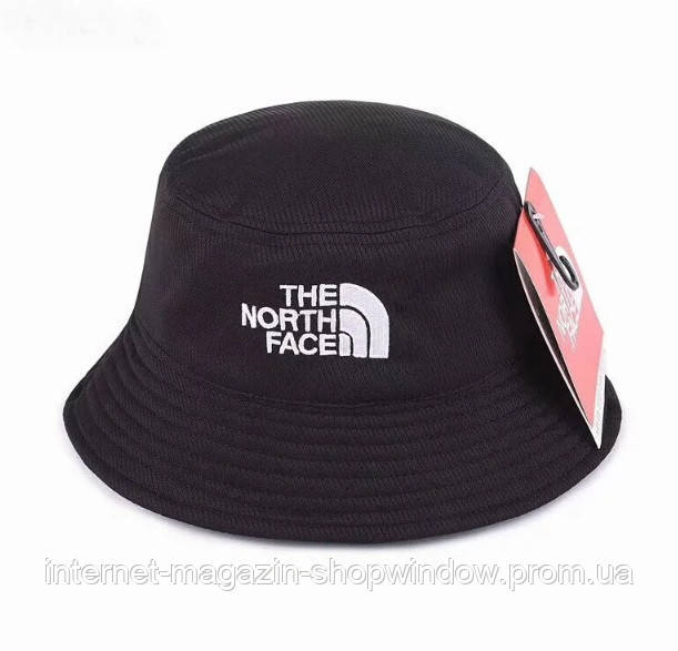 Панама двостороння The North Face