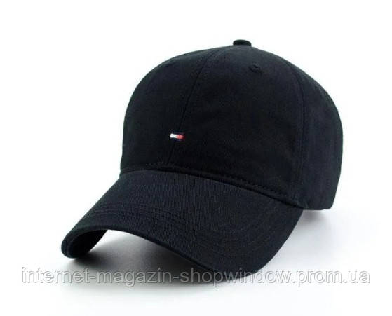 Чоловічі кепки TOMMY HILFIGER. Бейсболка TOMMY HILFIGER