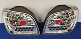 Задні LED-ліхтарі Toyota Yaris 2003 - 2006, фото 10