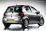 Задні LED-ліхтарі Toyota Yaris 2003 - 2006, фото 11