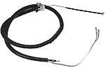 Трос газу в комплекті з проводкою для травокосарки Husqvarna  525 RX\RS