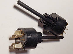 Перемикач обігрівача Газель (довгий) 631.3709