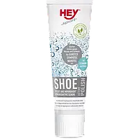 Пропитка для кожи и текстиля HEY-Sport ACTIVE POLISH Уход за обувью Защита от воды и грязи