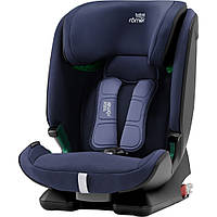 Автокрісло Britax Römer Advansafix M i-Size (Moonlight Blue)