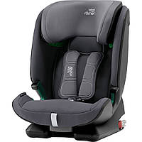 Автокрісло Britax Römer Advansafix M i-Size (Storm Grey)