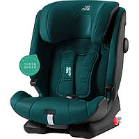 Автокрісло Britax Römer Advansafix i-Size (Atlantic Green)