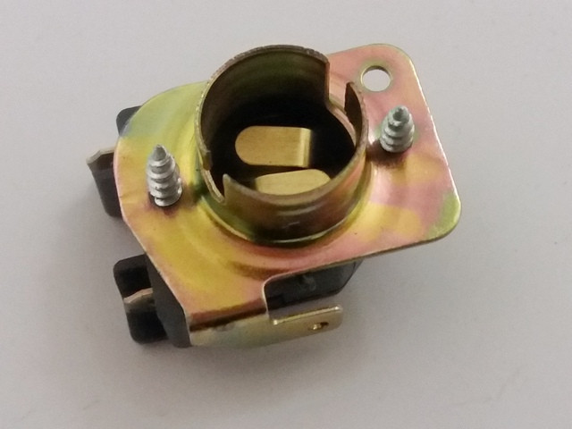 Патрон заднего фонаря 2106 2-х конт. ПЗФ-2106-2 (ID#756351887), цена ...